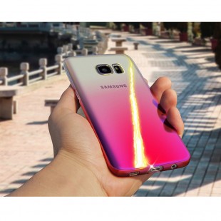 قاب ژله ای طلقی Gradiant Case Samsung Galaxy S7 Edge