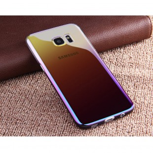 قاب ژله ای طلقی Gradiant Case Samsung Galaxy S7 Edge