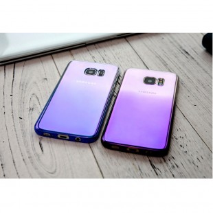 قاب ژله ای طلقی Gradiant Case Samsung Galaxy S7 Edge