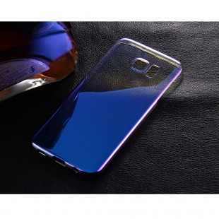 قاب ژله ای طلقی Gradiant Case Samsung Galaxy S7 Edge