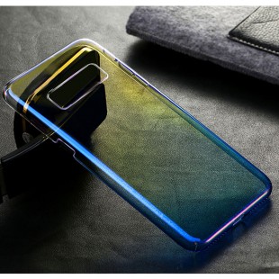 قاب ژله ای طلقی Gradiant Case Samsung Galaxy Note 8