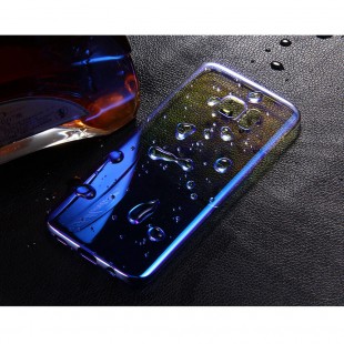 قاب ژله ای طلقی Gradiant Case Samsung Galaxy J3 Pro