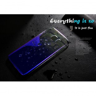 قاب ژله ای طلقی Gradiant Case Samsung Galaxy J3 Pro