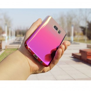قاب ژله ای طلقی Gradiant Case Samsung Galaxy J7 Pro