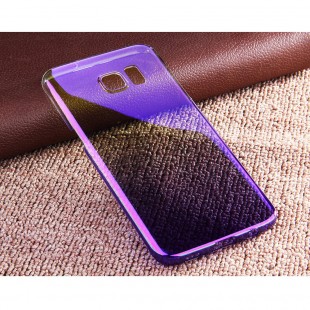 قاب ژله ای طلقی Gradiant Case Samsung Galaxy A5 2017