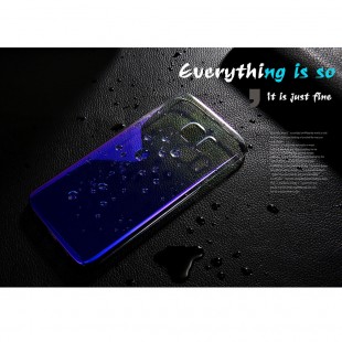 قاب ژله ای طلقی Gradiant Case Samsung Galaxy A5 2017