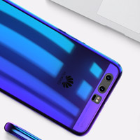 قاب ژله ای طلقی Gradiant Case Huawei P10