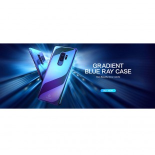 قاب ژله ای طلقی Gradiant Case Samsung Galaxy S9