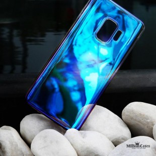 قاب ژله ای طلقی Gradiant Case Samsung Galaxy A8 2018