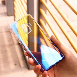 قاب ژله ای طلقی Gradiant Case Samsung Galaxy A8 2018