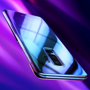 قاب ژله ای طلقی Gradiant Case Samsung Galaxy A8 2018