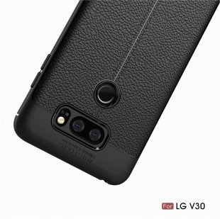 قاب ژله ای Auto Focus Case LG V30