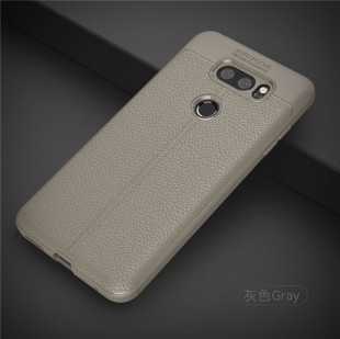 قاب ژله ای Auto Focus Case LG V30