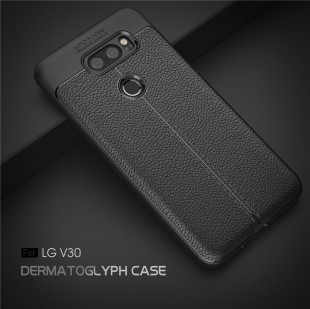 قاب ژله ای Auto Focus Case LG V30