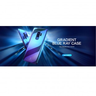 قاب ژله ای طلقی Gradiant Case Samsung Galaxy S9 Plus