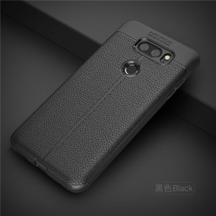 قاب ژله ای Auto Focus Case LG G6