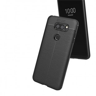 قاب ژله ای Auto Focus Case LG G6