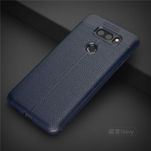 قاب ژله ای Auto Focus Case LG G6