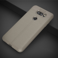 قاب ژله ای Auto Focus Case LG G6