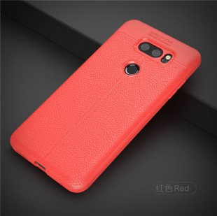 قاب ژله ای Auto Focus Case LG G6