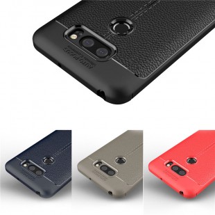 قاب ژله ای Auto Focus Case LG G6