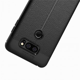 قاب ژله ای Auto Focus Case LG G6