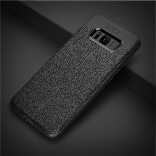 قاب ژله ای Auto Focus Case Samsung Galaxy S8