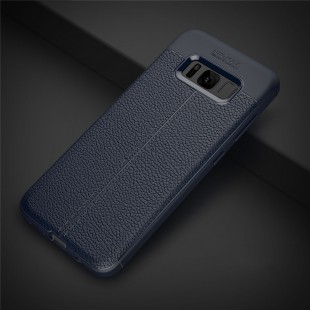 قاب ژله ای Auto Focus Case Samsung Galaxy S8