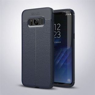 قاب ژله ای Auto Focus Case Samsung Galaxy S8