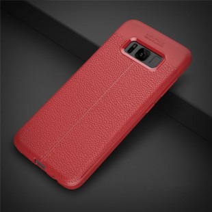 قاب ژله ای Auto Focus Case Samsung Galaxy S8