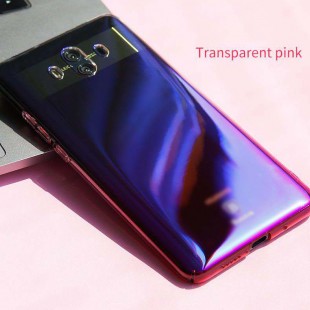 قاب طلقی Gradiant Case Huawei Mate 10