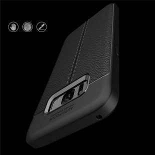 قاب ژله ای Auto Focus Case Samsung Galaxy S8 Plus