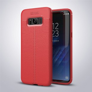 قاب ژله ای Auto Focus Case Samsung Galaxy S8 Plus