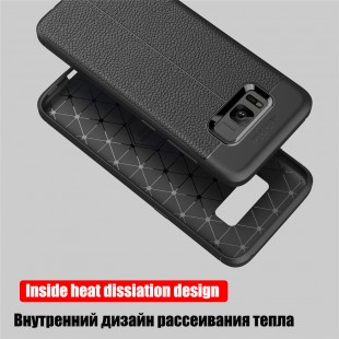 قاب ژله ای Auto Focus Case Samsung Galaxy S8 Plus