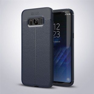 قاب ژله ای Auto Focus Case Samsung Galaxy S8 Plus