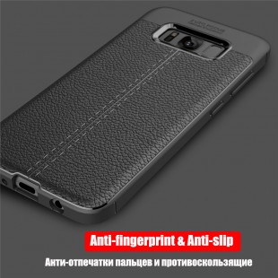 قاب ژله ای Auto Focus Case Samsung Galaxy S8 Plus