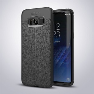 قاب ژله ای Auto Focus Case Samsung Galaxy S8 Plus