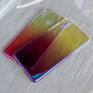 قاب طلقی Gradiant Case Huawei P20 Lite