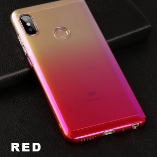 قاب طلقی Gradiant Case Huawei P20 Lite