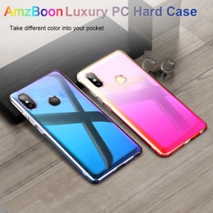 قاب طلقی Gradiant Case Huawei P20 Lite