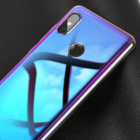 قاب طلقی Gradiant Case Huawei P20 Lite