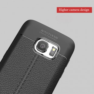 قاب ژله ای Auto Focus Case Samsung Galaxy S7