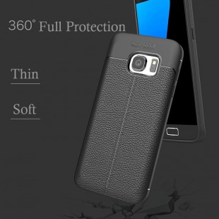 قاب ژله ای Auto Focus Case Samsung Galaxy S7