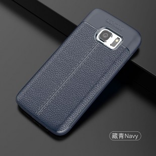 قاب ژله ای Auto Focus Case Samsung Galaxy S7