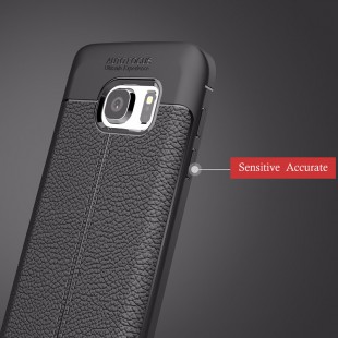 قاب ژله ای Auto Focus Case Samsung Galaxy S7