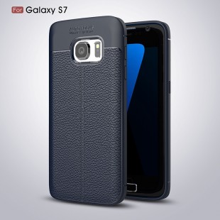 قاب ژله ای Auto Focus Case Samsung Galaxy S7