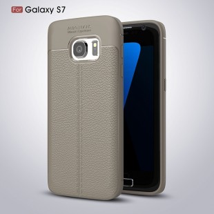 قاب ژله ای Auto Focus Case Samsung Galaxy S7