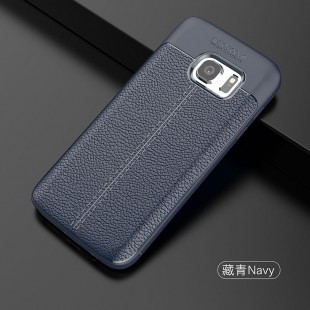 قاب ژله ای Auto Focus Case Samsung Galaxy S6