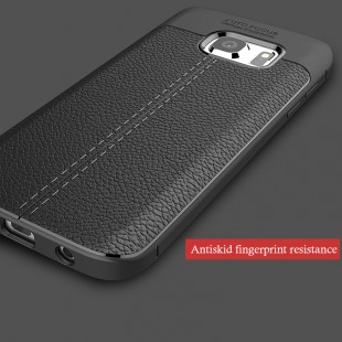 قاب ژله ای Auto Focus Case Samsung Galaxy Note 5