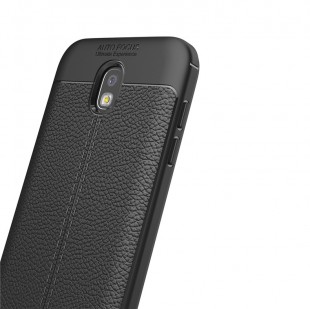 قاب ژله ای Auto Focus Case Samsung Galaxy Note 4